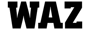 WAZ
